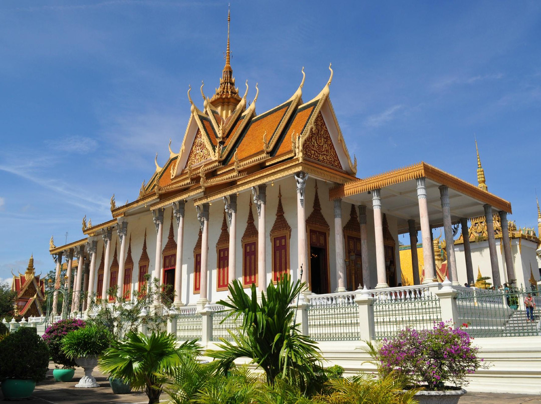 Asia Pacific Travel Vietnam-河内必去景点