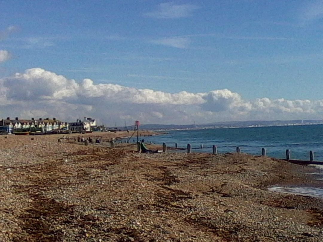 Baltimore Guest House主图