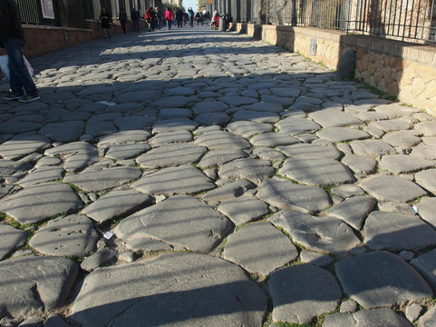 Joy of Rome Tours-罗马必去景点