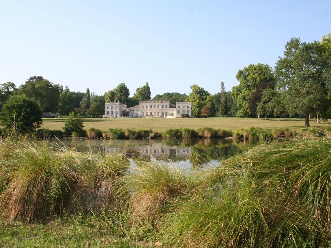 Château Filhot景点图片