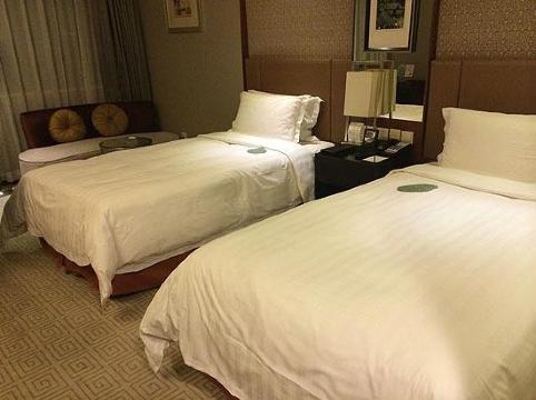 上海檀程大酒店(财经大学店)-客卧