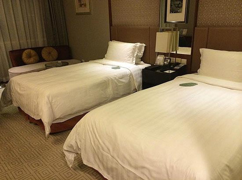 上海檀程大酒店(财经大学店)主图