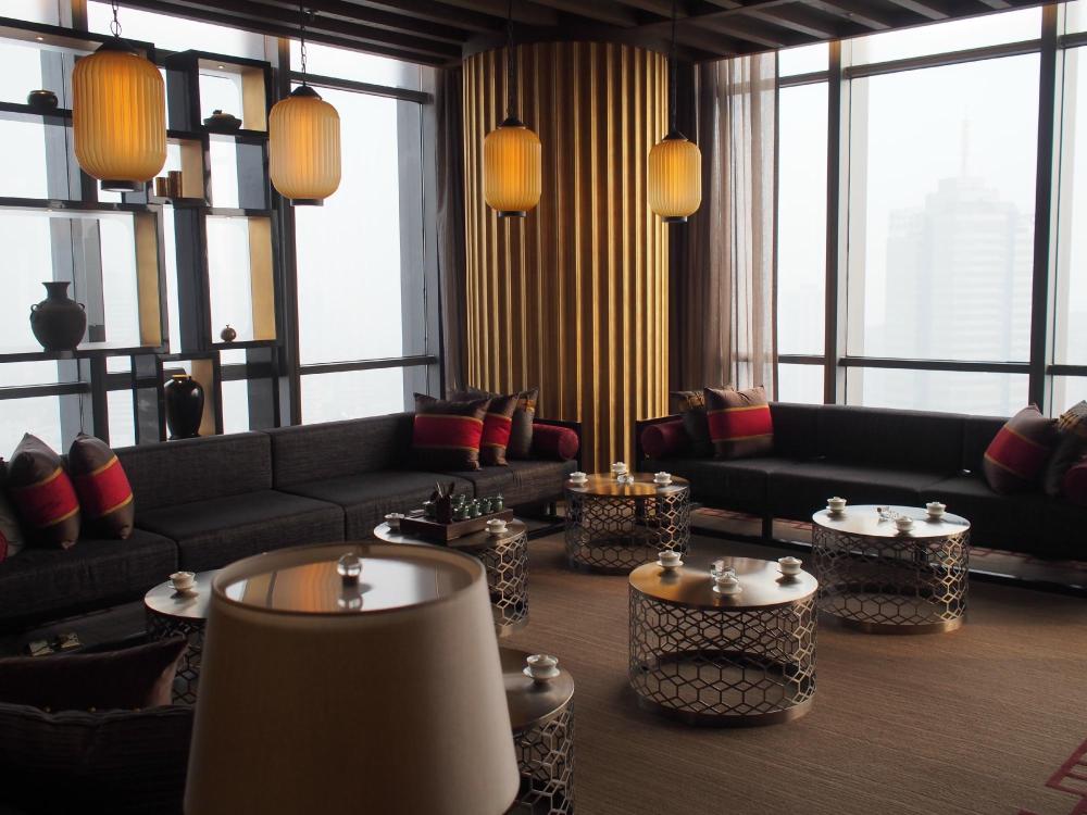 成都富力丽思卡尔顿酒店-餐饮