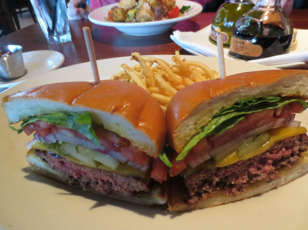 J Alexander's Restaurant