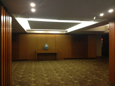 北京国际饭店主图