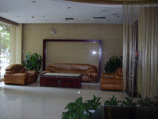 香格里拉假日酒店主图