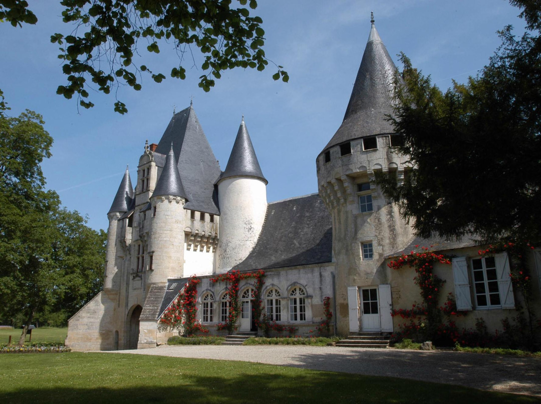 Office de Tourisme du Pays Mellois景点图片