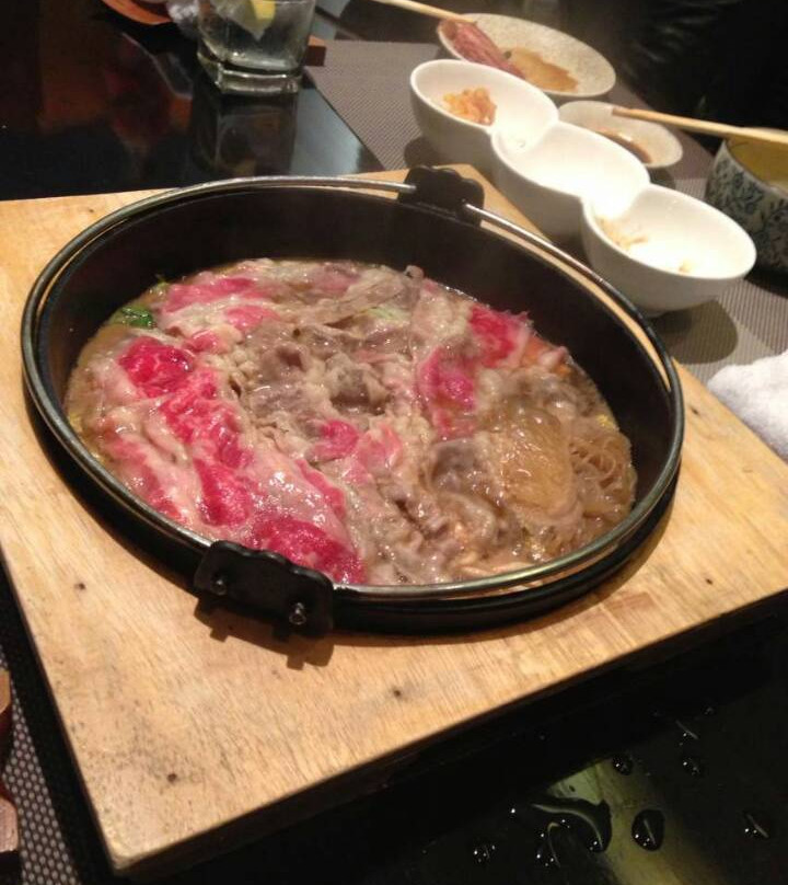 千鹤日本料理(人民广场店)