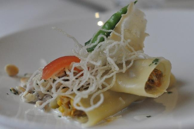 Core by Clare Smyth