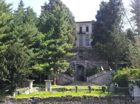 Naviglio Grande-米兰必去景点