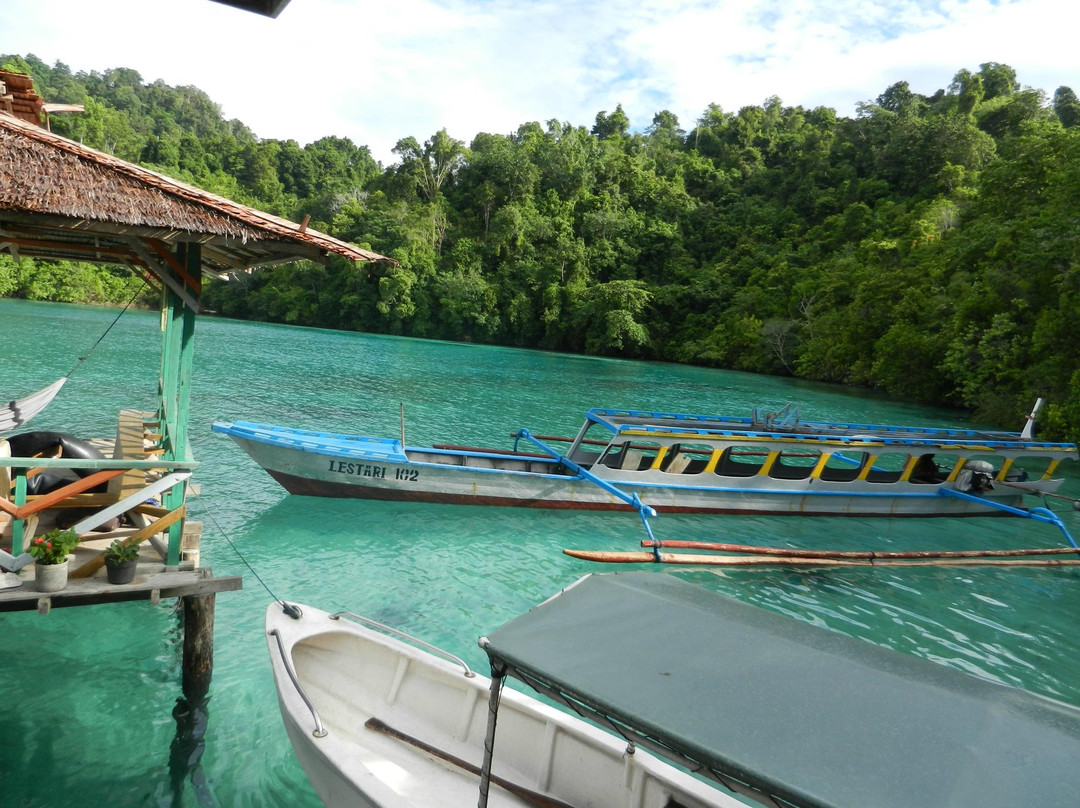 Pondok Lestari Kadidiri主图