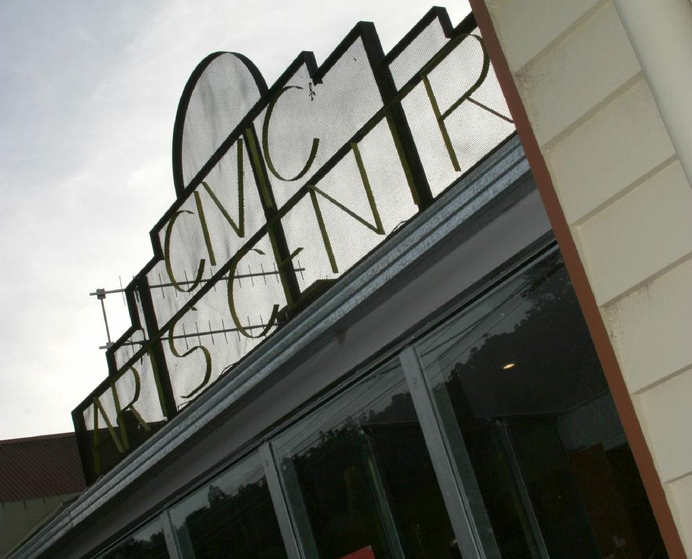 Upper Yarra Arts Centre-华伯登必去景点