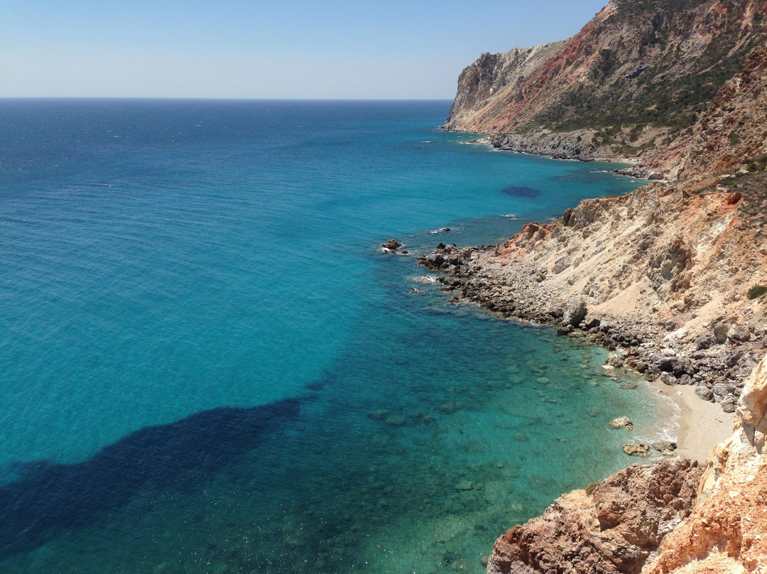 Adamas旅游攻略图片