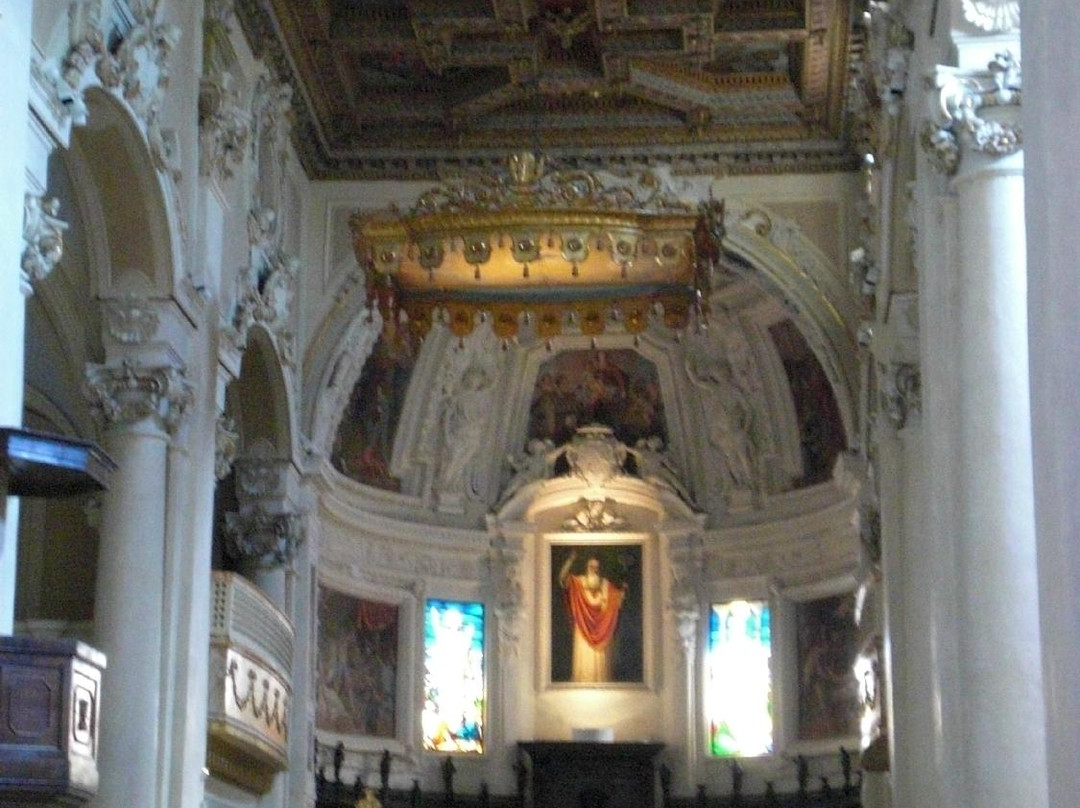 Cattedrale di San Flaviano景点图片