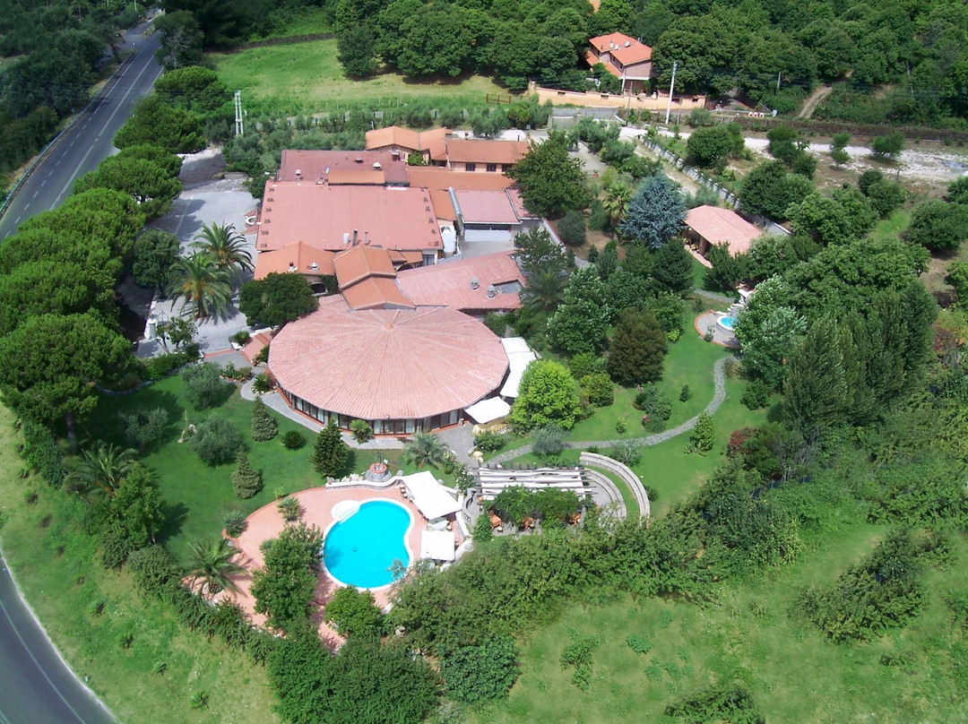Paradiso Ricevimenti