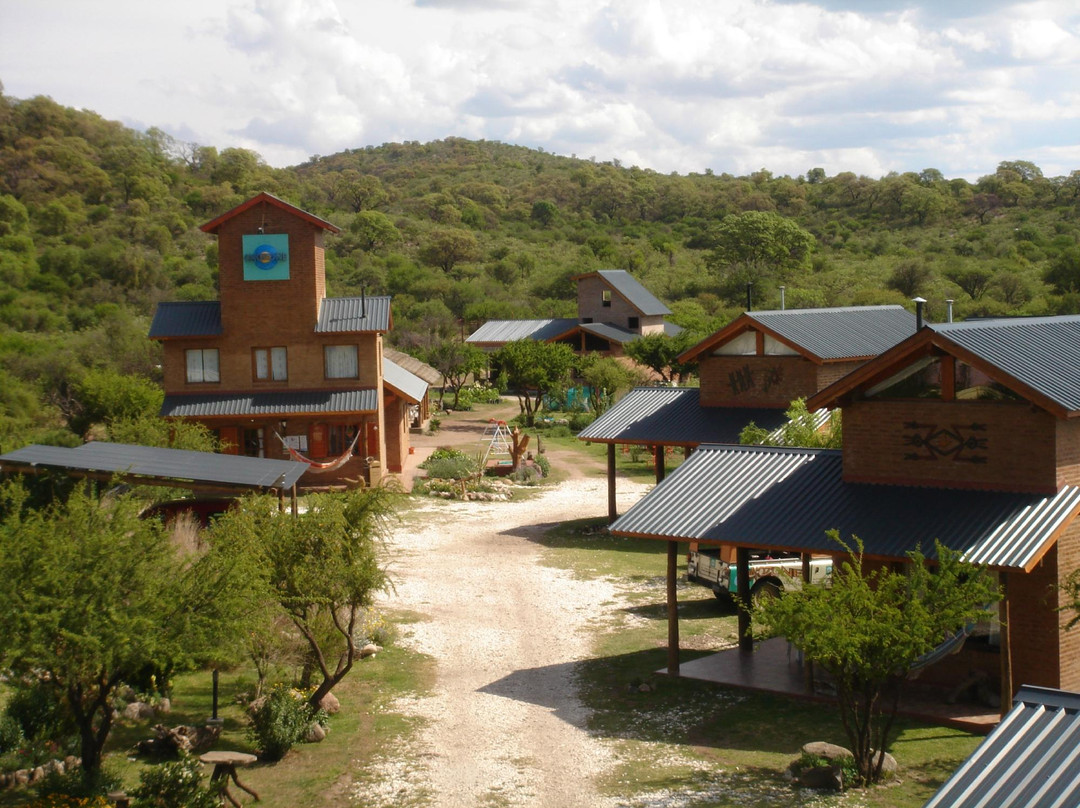 Cabanas Ono Zone