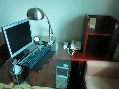 长春名门饭店（动植物公园东北师大店）主图