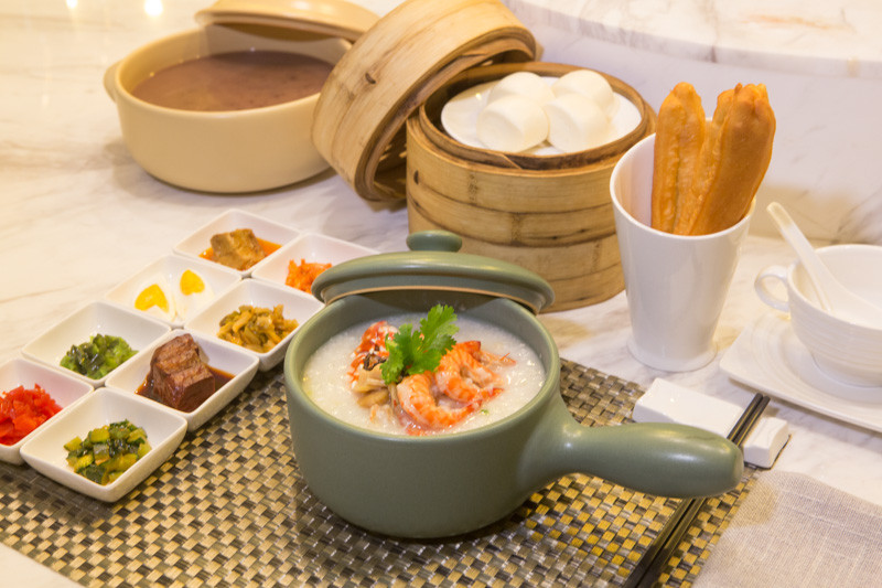 乌鲁木齐华凌雅高美爵大饭店主图