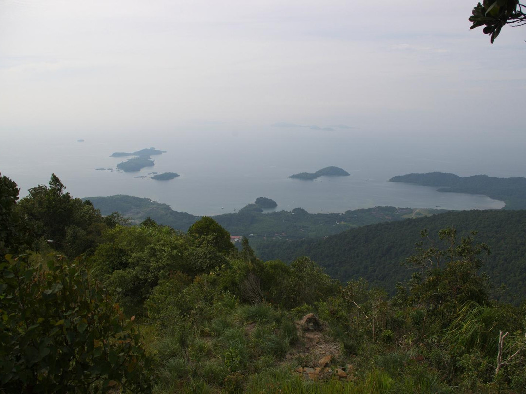 天国之塔-拉哈达图必去景点