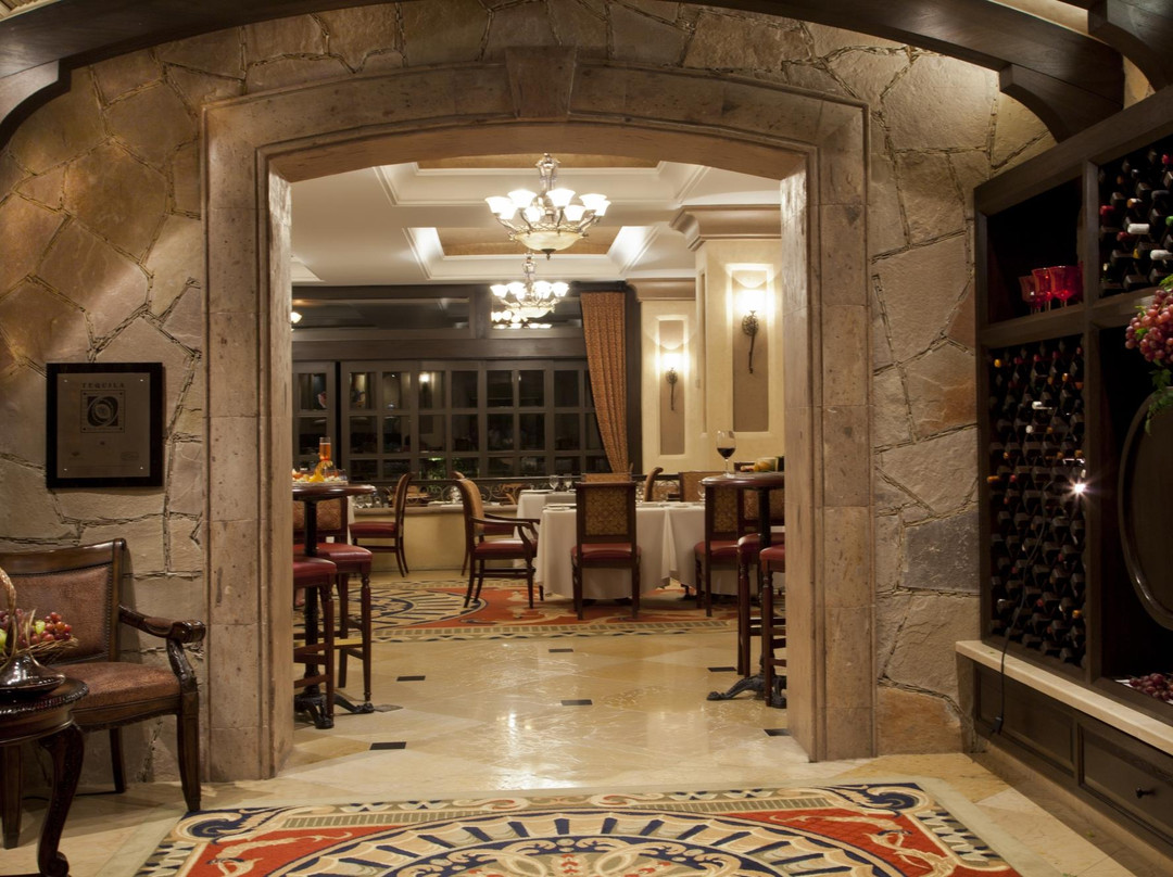 Cooking Class in La Casona Restaurant-新瓦雅塔必去景点