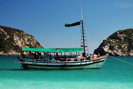 Don Juan Tour-阿拉伊阿尔港必去景点