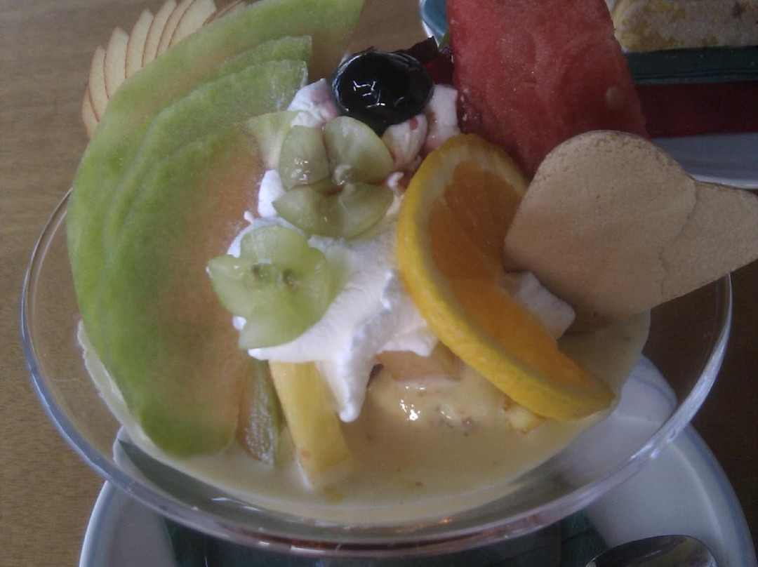 Pizzeria Gelateria Polin