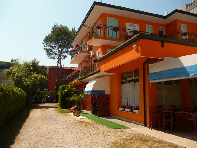 Hotel Da Stefano-客卧