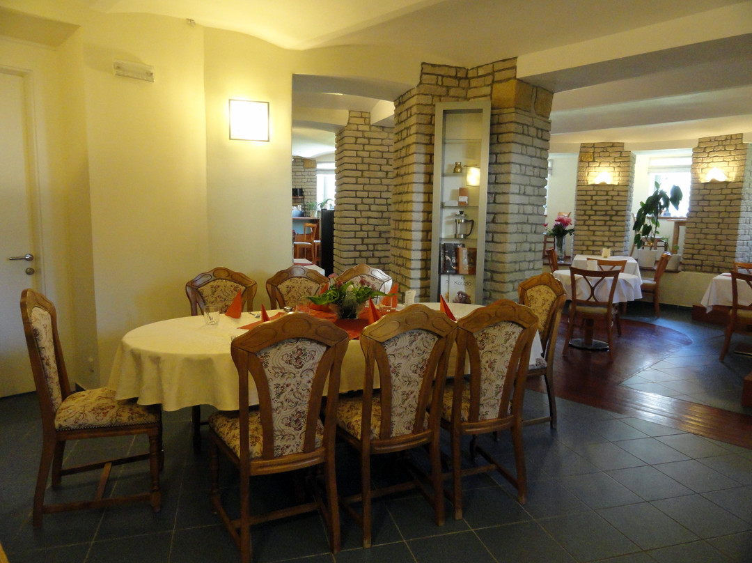 Pension Villa A.Malka主图