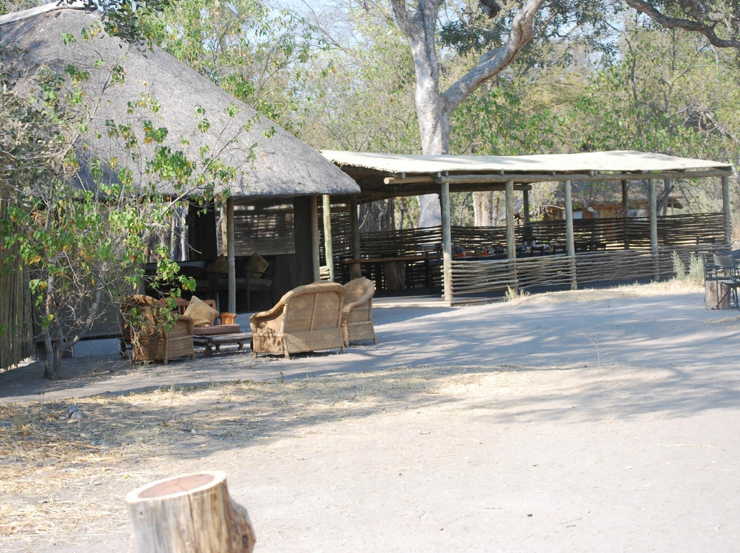 Santawani Lodge
