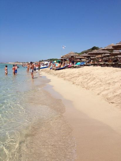 Togo Bay Beach景点图片