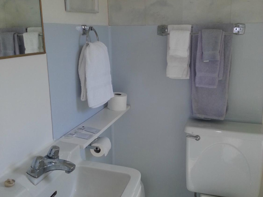 Boundary Creek Motel主图