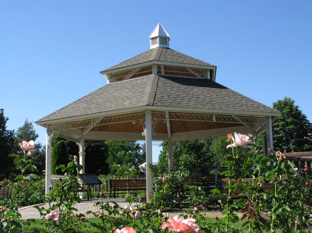 Julia Davis Park-博伊西必去景点