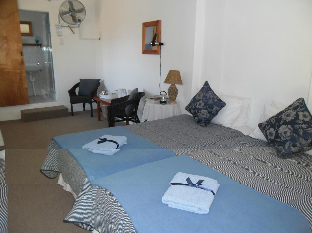 Tulbagh Guest House主图