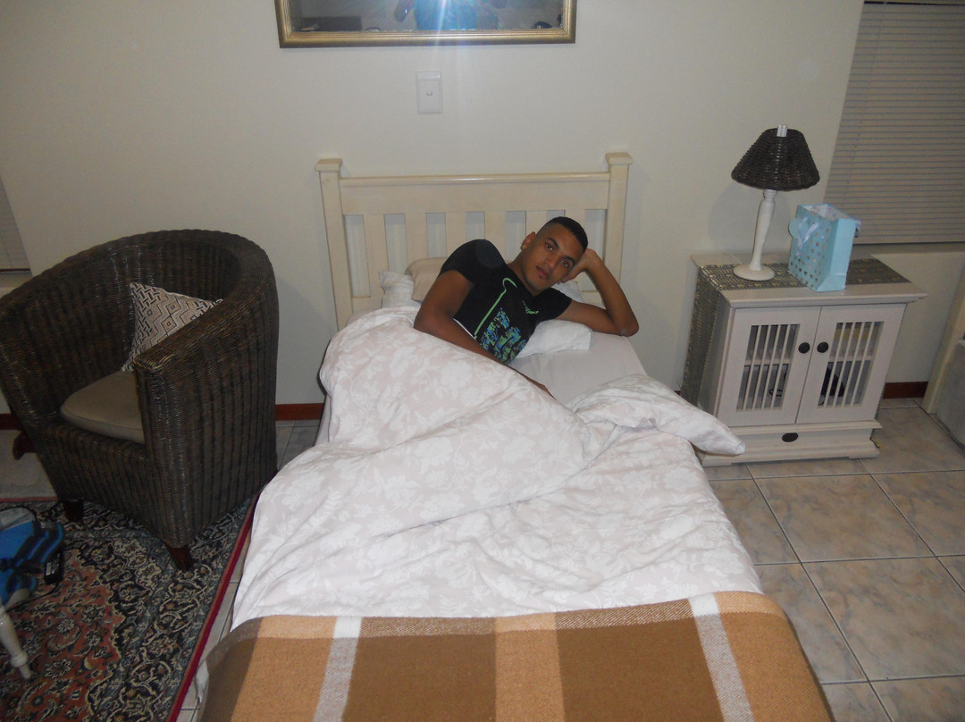 Plumstead酒店住宿-Figaro Sunset Lodge