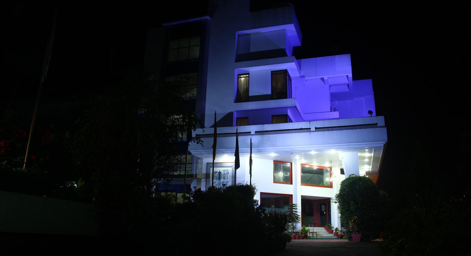 Fortgate Hotel And Resort-官方