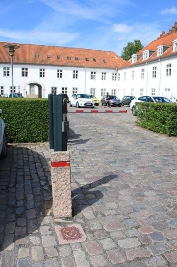 Odense Slot-欧登塞必去景点