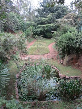 内罗毕国家博物馆-内罗毕必去景点