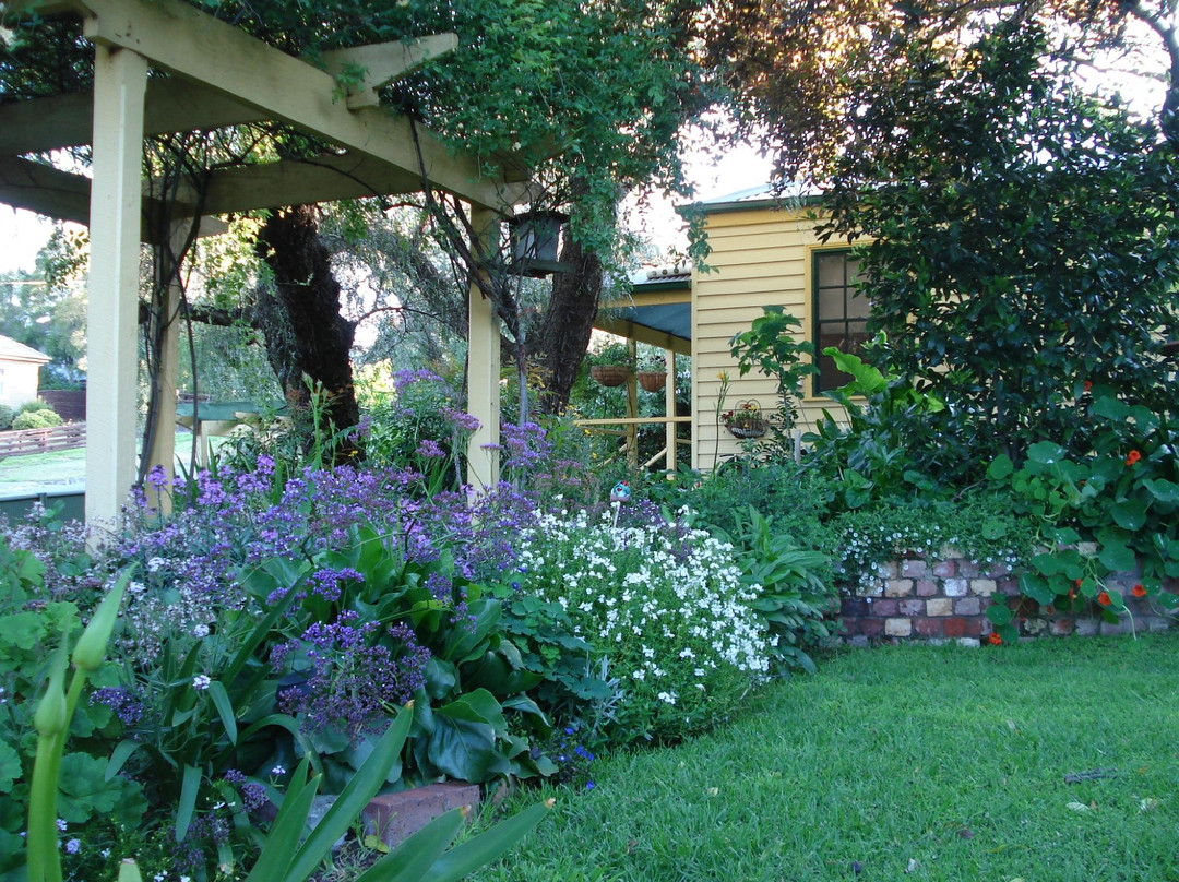 Bridgewater on Loddon酒店住宿-Bendigo Cottages