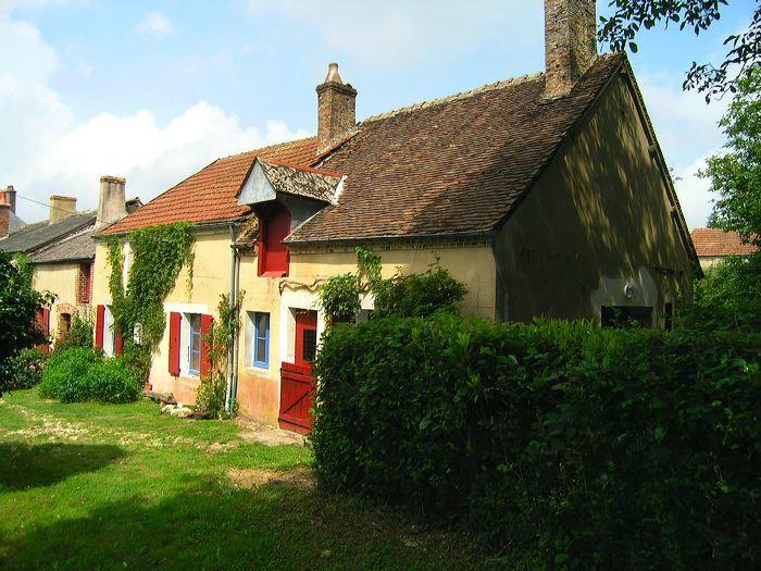 Gite de Potier, Gite du Bien-etre-官方