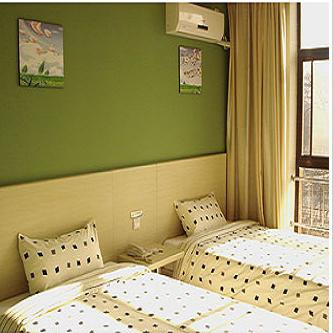 开封驿家365开化店主图