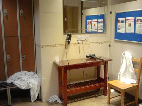 William Anthony Hair, Beauty & Barbers-利物浦必去景点