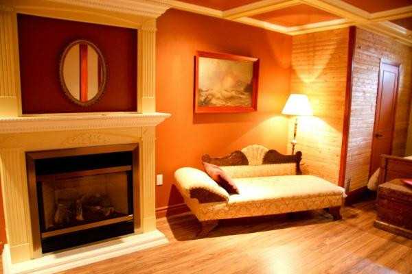 Auberge Mr. James主图