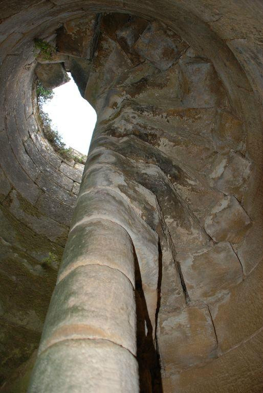 Forteresse de Miremont景点图片