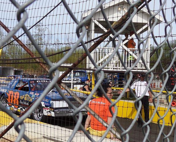 Lake County Speedway-Painesville必去景点