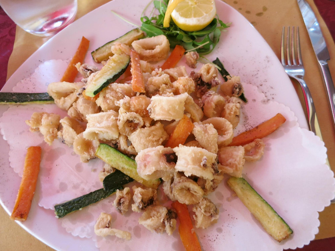 Ristorante Al Faro
