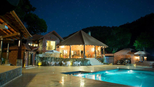 Urvinkaan - An Estate Hotel Chikmagalur主图