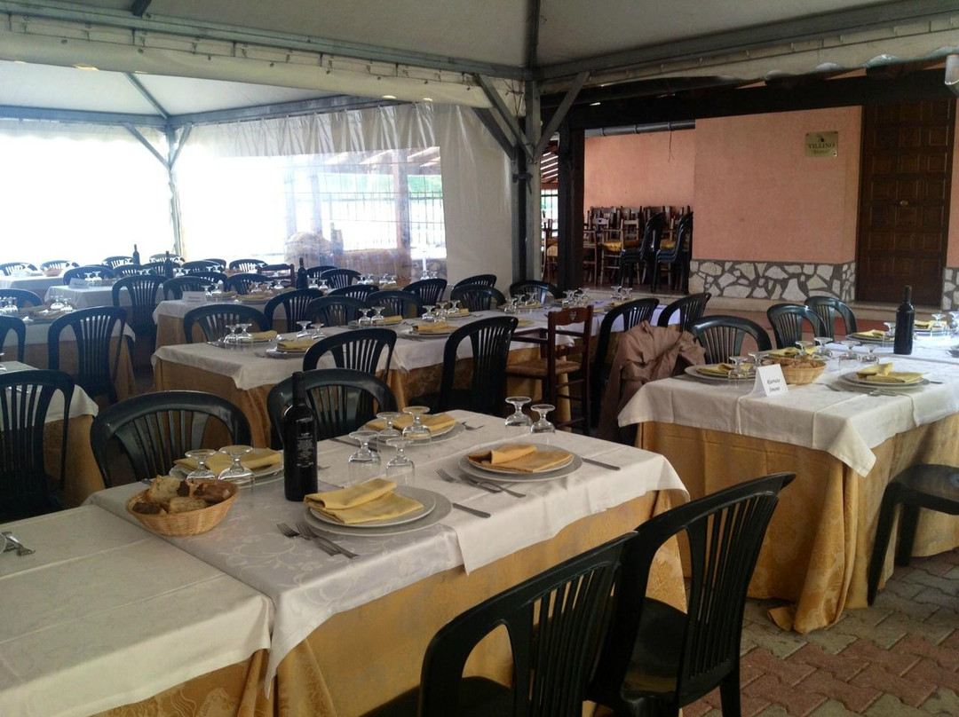 Agriturismo Casale Pepe