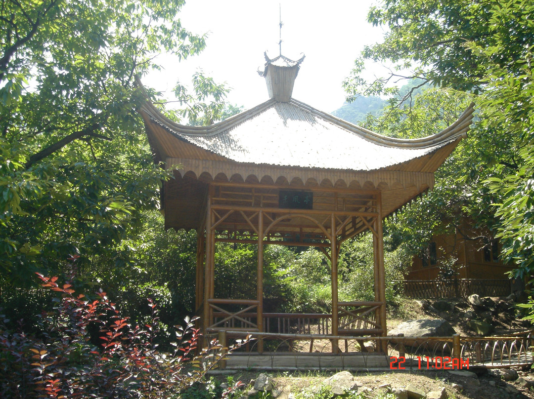 海阳云顶-海阳市必去景点