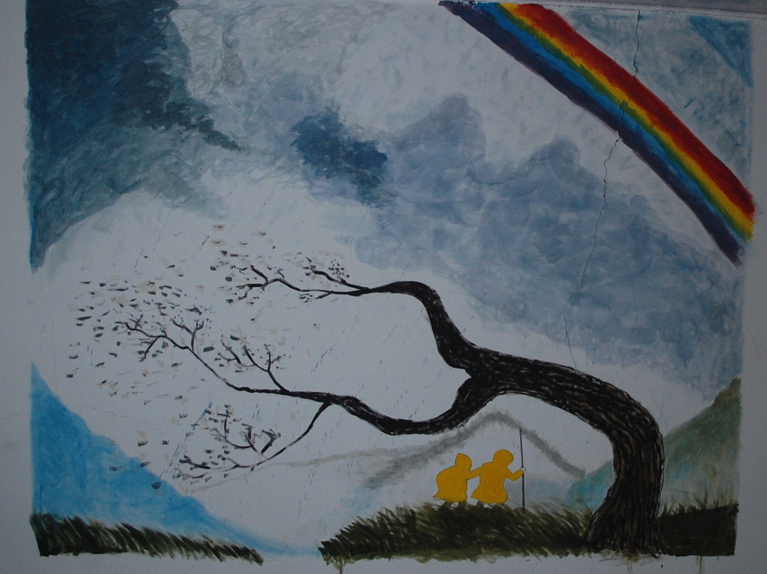 鸽子窝客栈主图