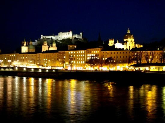Sabine Rath Tourguide Salzburg景点图片